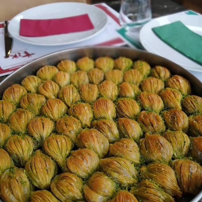Tike İstMarina fotoğraf 5
