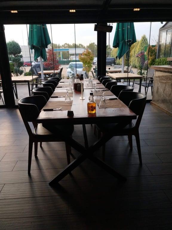Basol Et Kasap Steak house fotoğraf 5