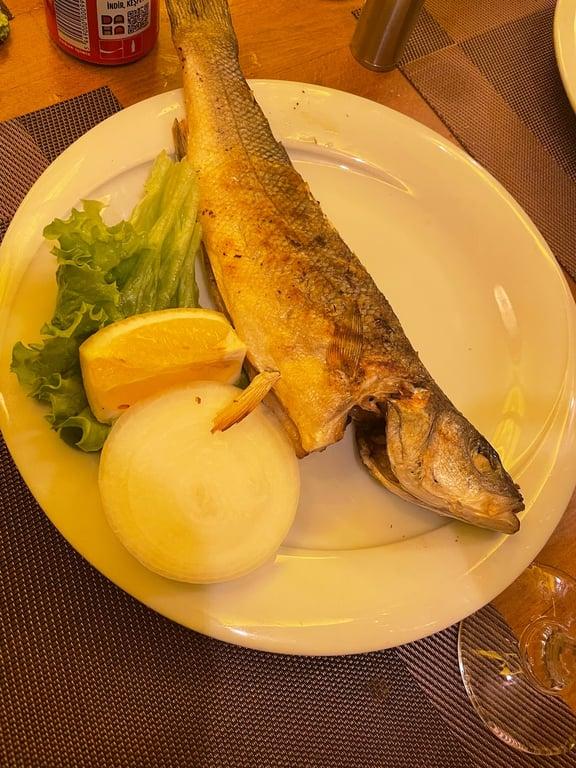 İskele Restaurant fotoğraf 6