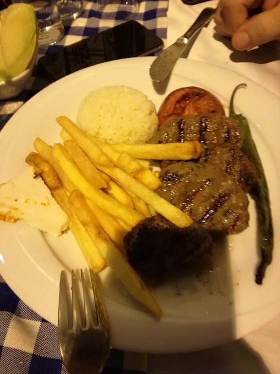 Agapia Meyhanesi fotoğraf 10