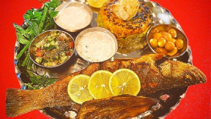 Cafe Lalezar fotoğraf 10