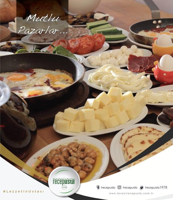Tavacı Recep Usta Bostancı - İstanbul fotoğraf 14