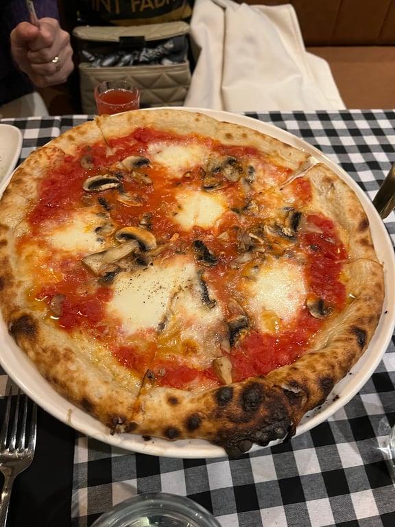 NAPOLİ GOURMET NİSANTASİ fotoğraf 3