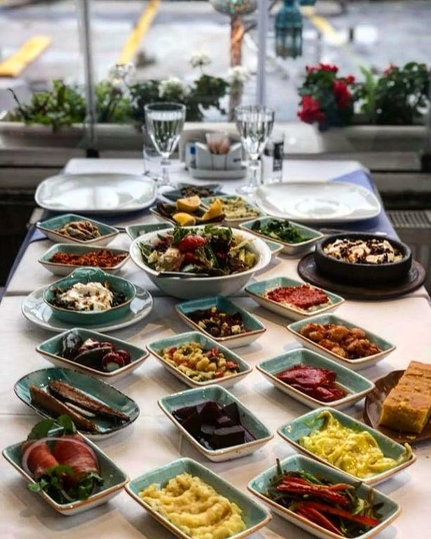 EFE BALIK YEŞİLKÖY fotoğraf 4