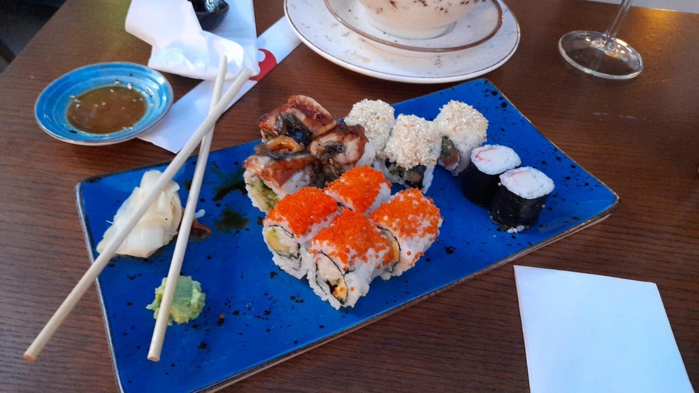 SushiCo fotoğraf 3