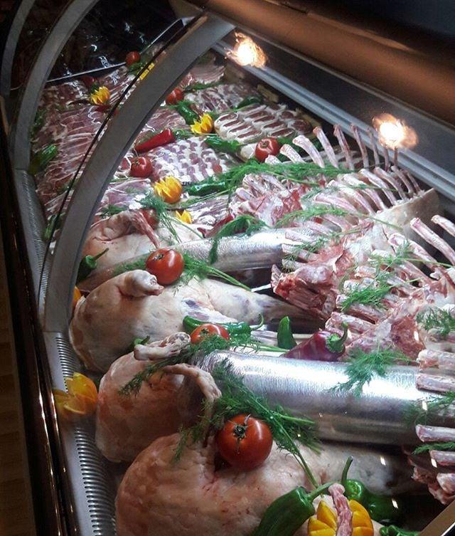 ŞERAFEDDIN STEAK IZGARA fotoğraf 4