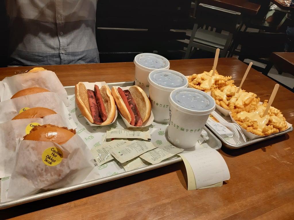 Shake Shack