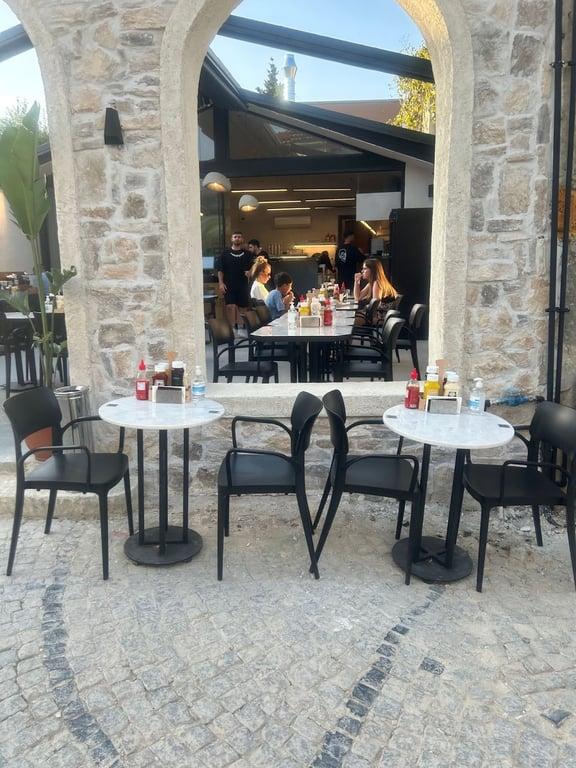 Burger Street Alaçatı fotoğraf 3