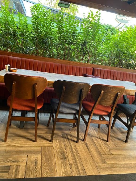 Etci Mehmet Florya (Steakhouse)