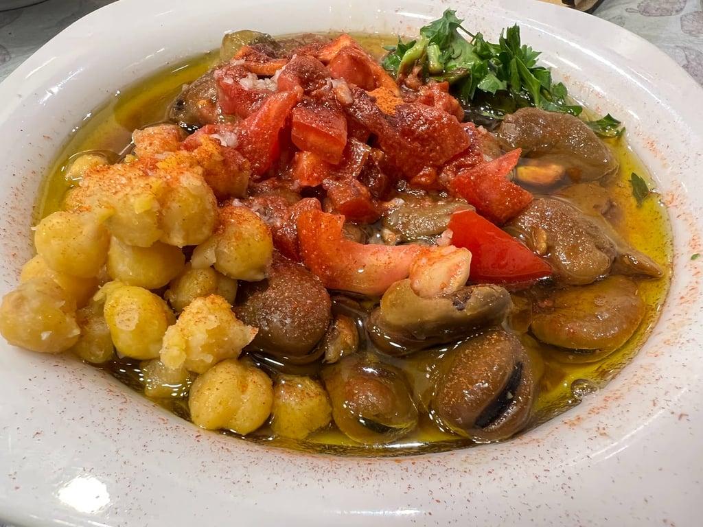 Buuzecedi Restoran fotoğraf 4