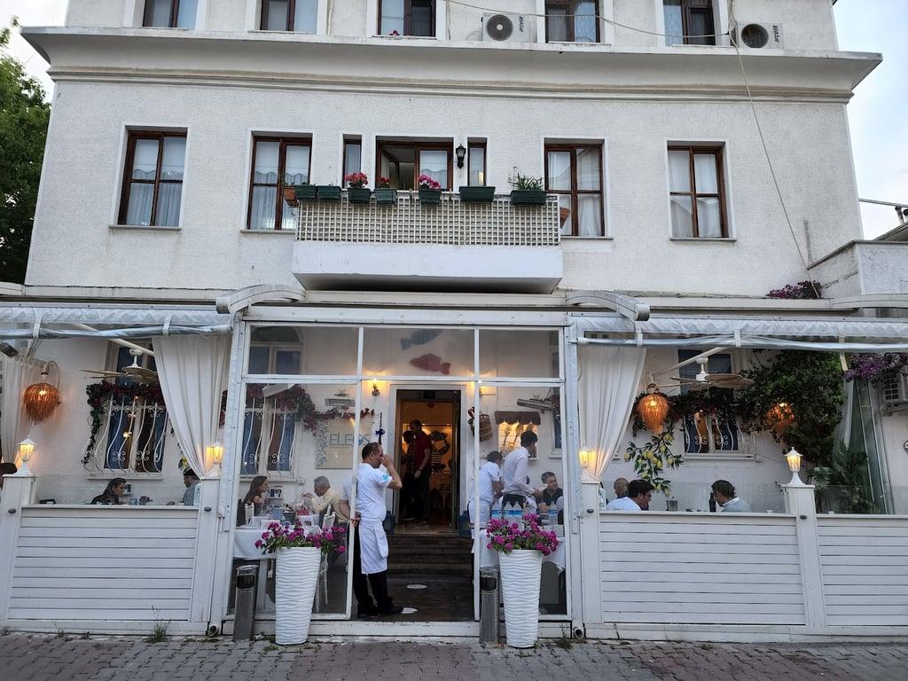 Eleos Yeşilköy fotoğraf 6