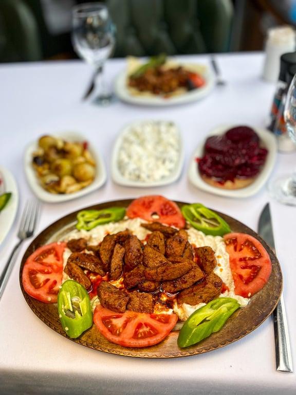 Park Adana Et Kebap Ataşehir fotoğraf 2