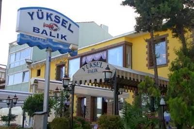 Yüksel Balık Yeşilköy fotoğraf 1