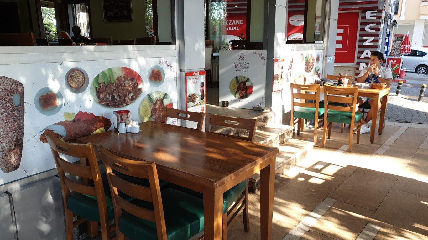 Heybet Döner Lokantası Florya fotoğraf 7