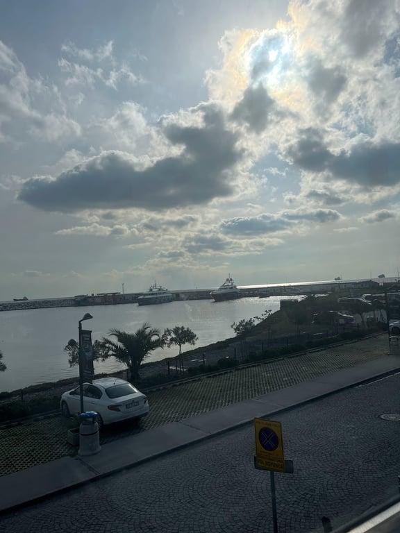 LAMORE BALIK - ET MANGALBAŞI RESTAURANT®️ fotoğraf 4