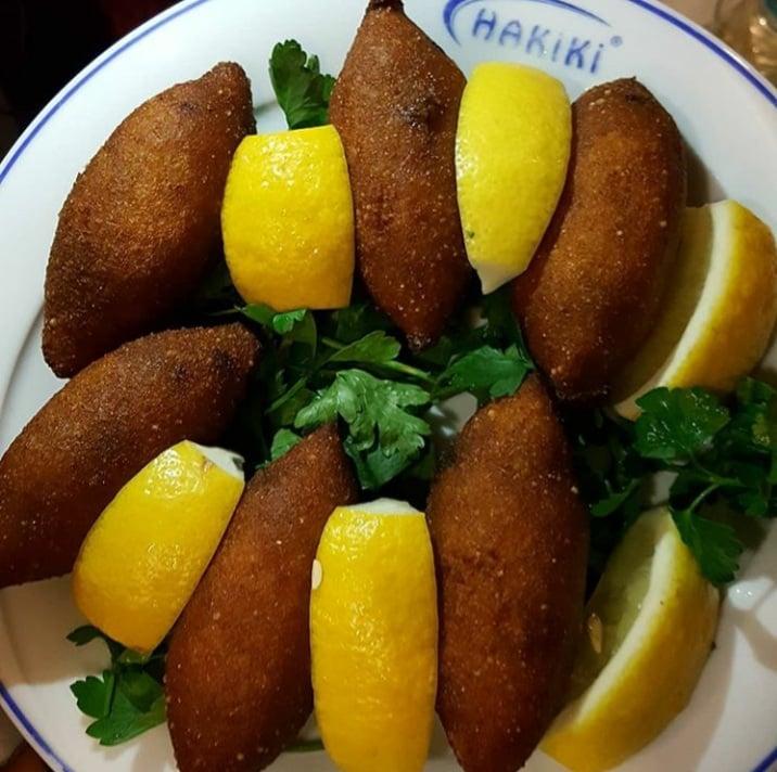 Hakiki Kebap fotoğraf 13