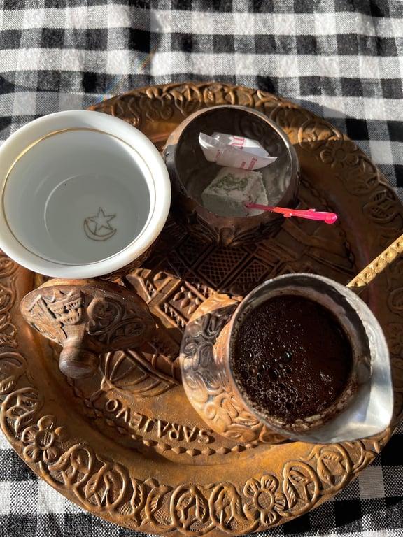 Sandzak Balkan Mutfağı fotoğraf 6