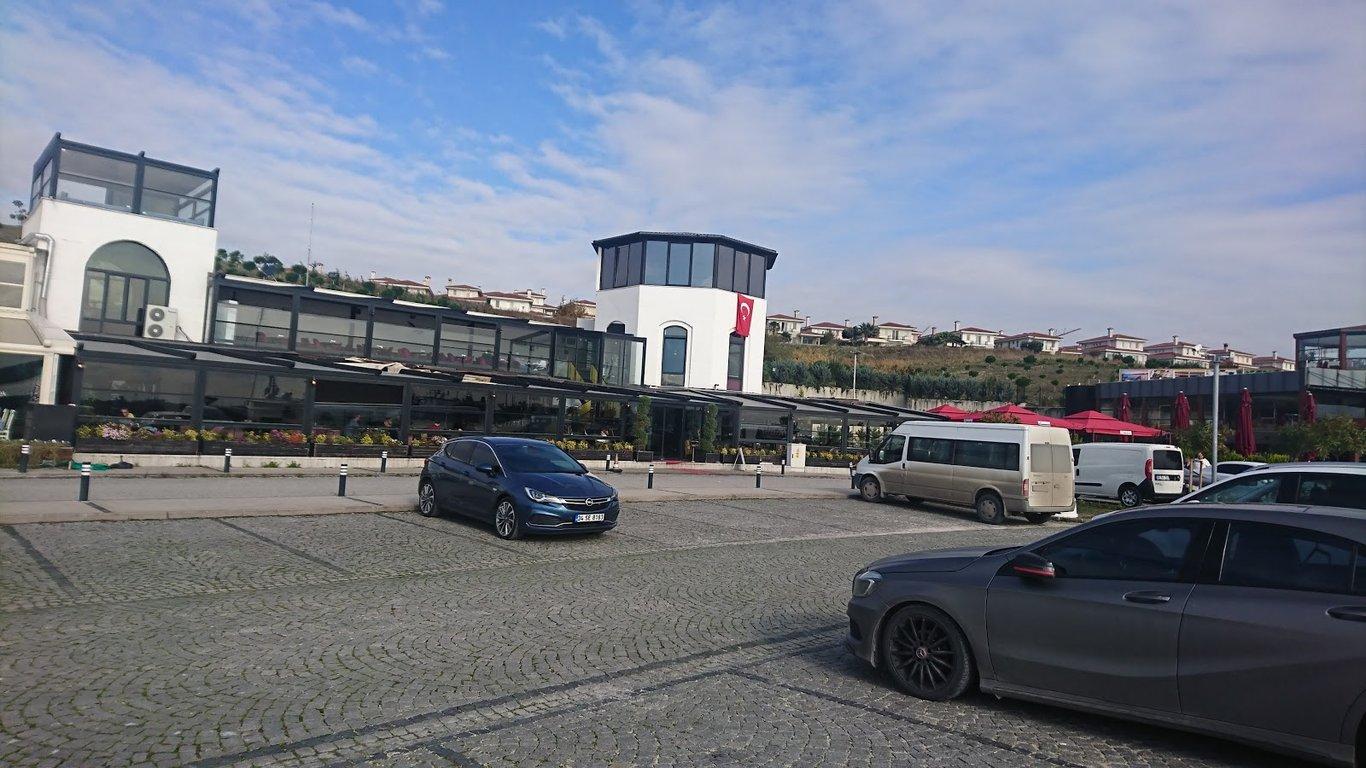 LAMORE BALIK - ET MANGALBAŞI RESTAURANT®️ fotoğraf 3