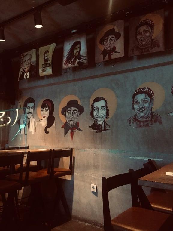 Totem PuB Beşiktaş fotoğraf 4