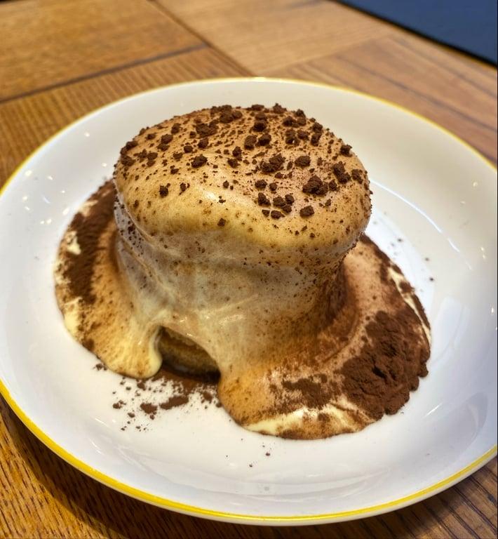 Cucina Lozio İtaliano