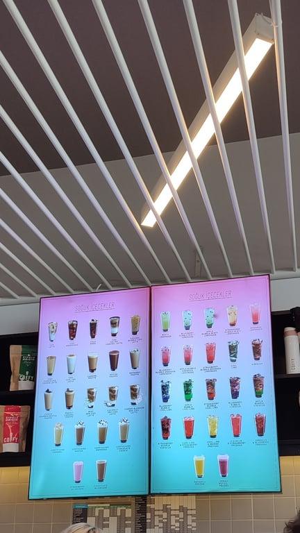 Bağcılar Coffy fotoğraf 1