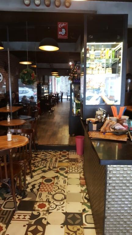 Coffeeco NY fotoğraf 9