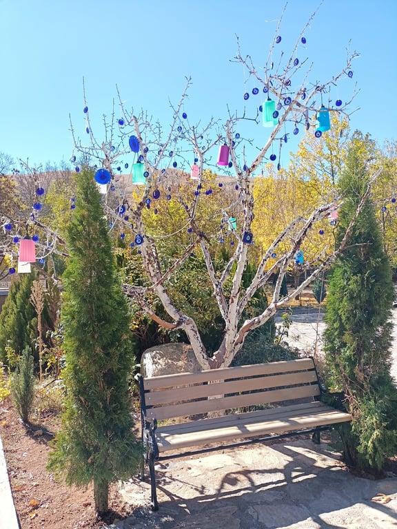 Sürgü Çamlıca Et Balık Restaurant fotoğraf 4