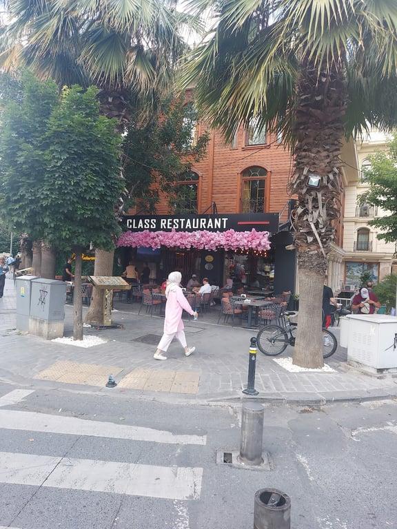 ELİTE ARMADA RESTORANT fotoğraf 2