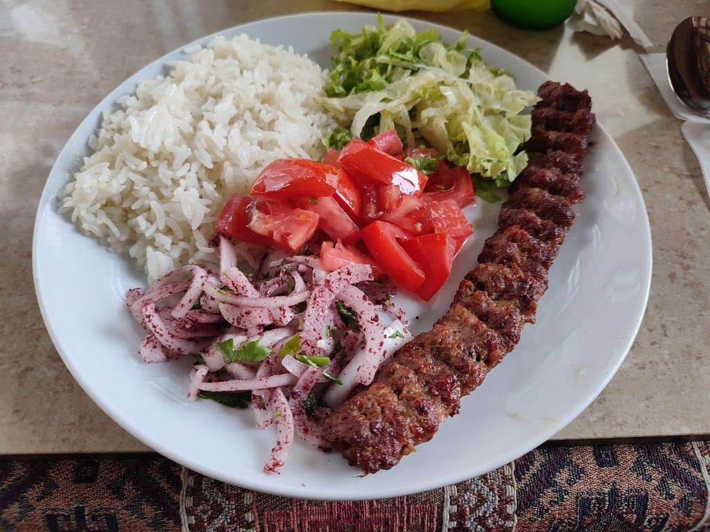 Ziya Baba Türk Mutfağı Slow food kebap & Anatolian Breakfast fotoğraf 6