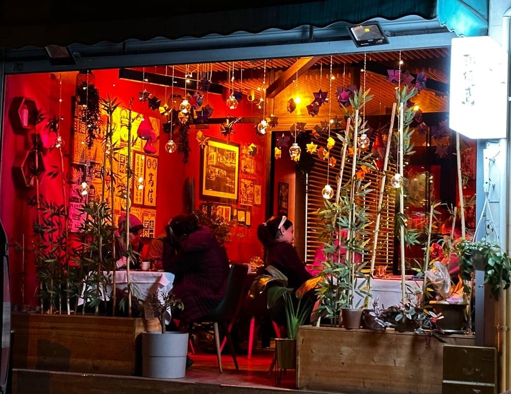 852 Hong Kong Cafe Restaurant fotoğraf 9