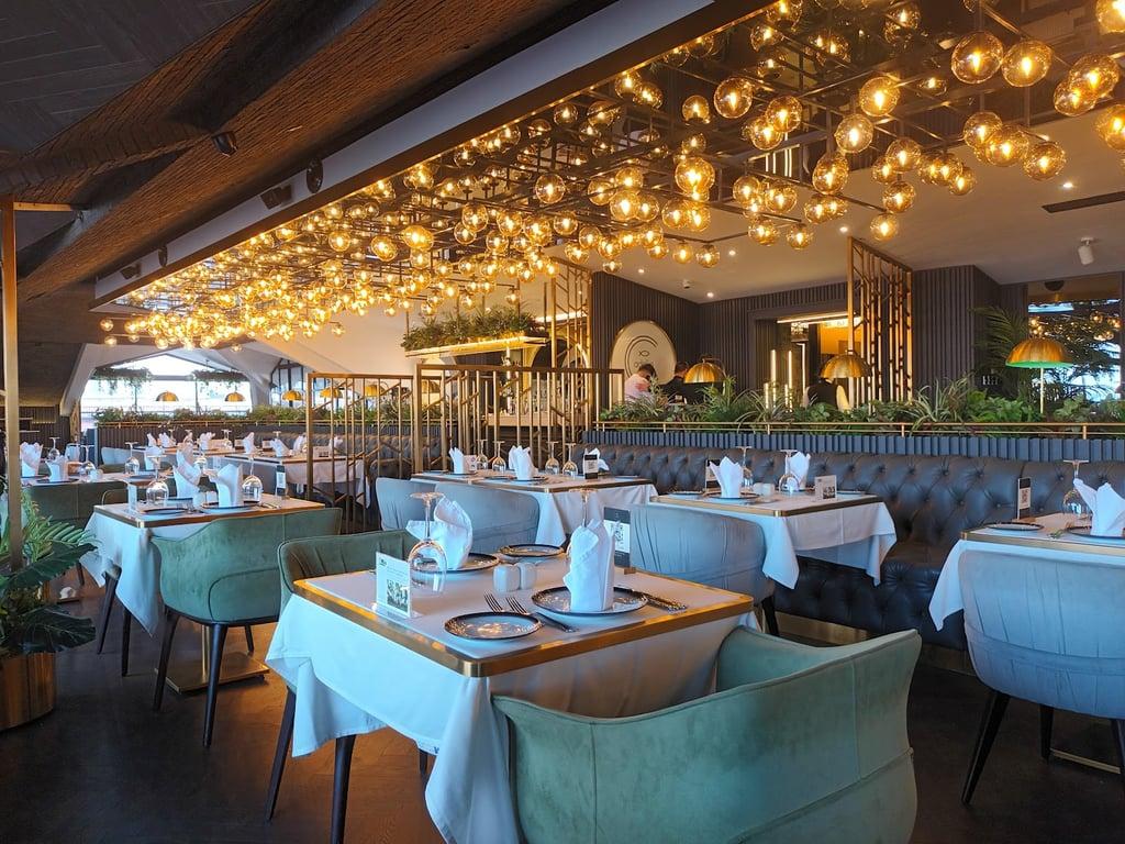 Adella Seafood Restaurant fotoğraf 4