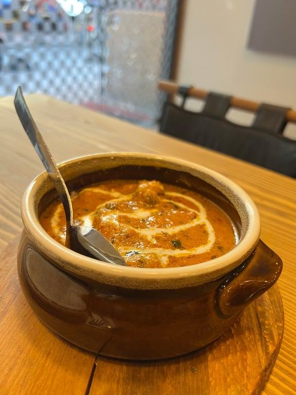 Nosh-E-Jaan - Pakistani/Indian/Desi Restaurant fotoğraf 9