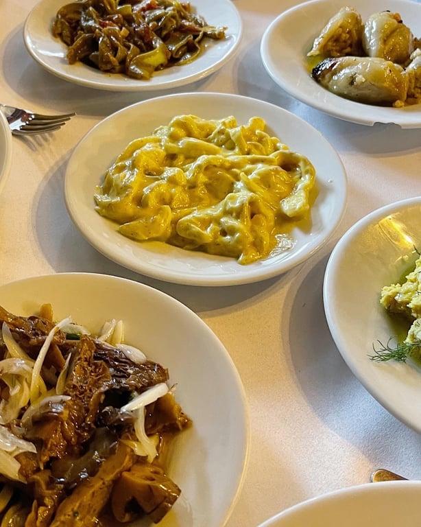 Balat Sahil Restoran fotoğraf 3