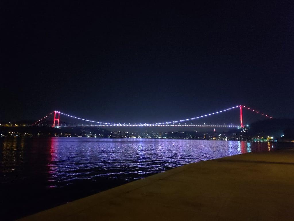 Emirgan Dilek fotoğraf 1