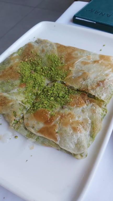 Çanak Kebap ve Katmer fotoğraf 9