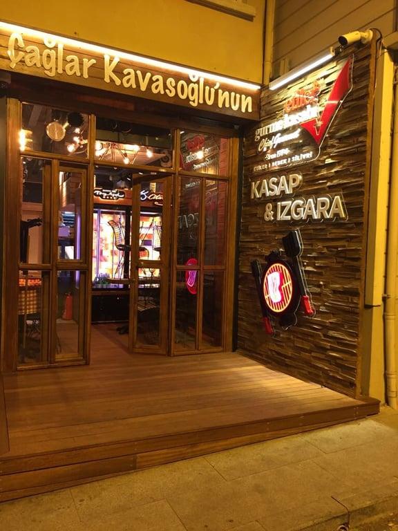 ÇK&STEAKHOUSE