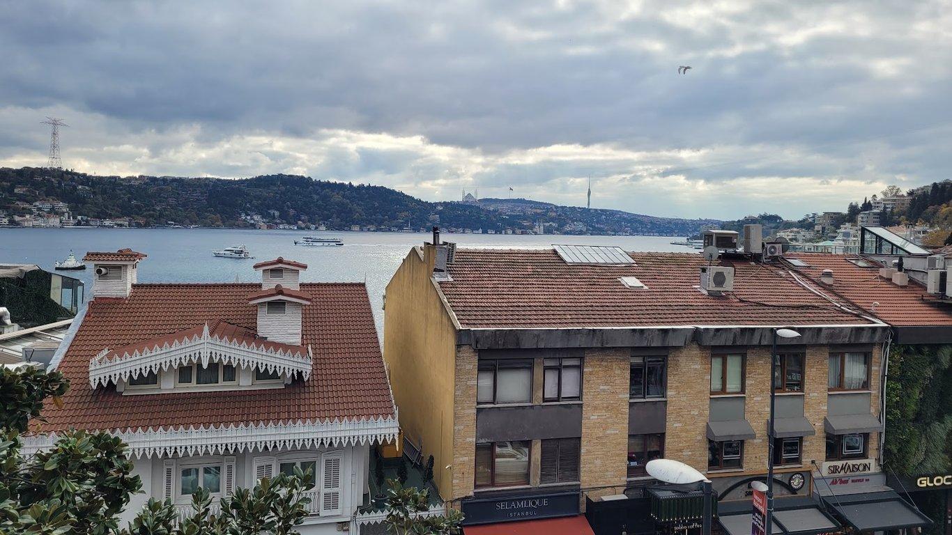 Mangerie fotoğraf 3
