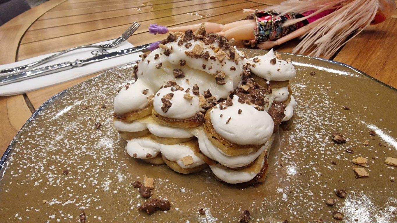 Big Chefs - Ege Perla Şubesi fotoğraf 2