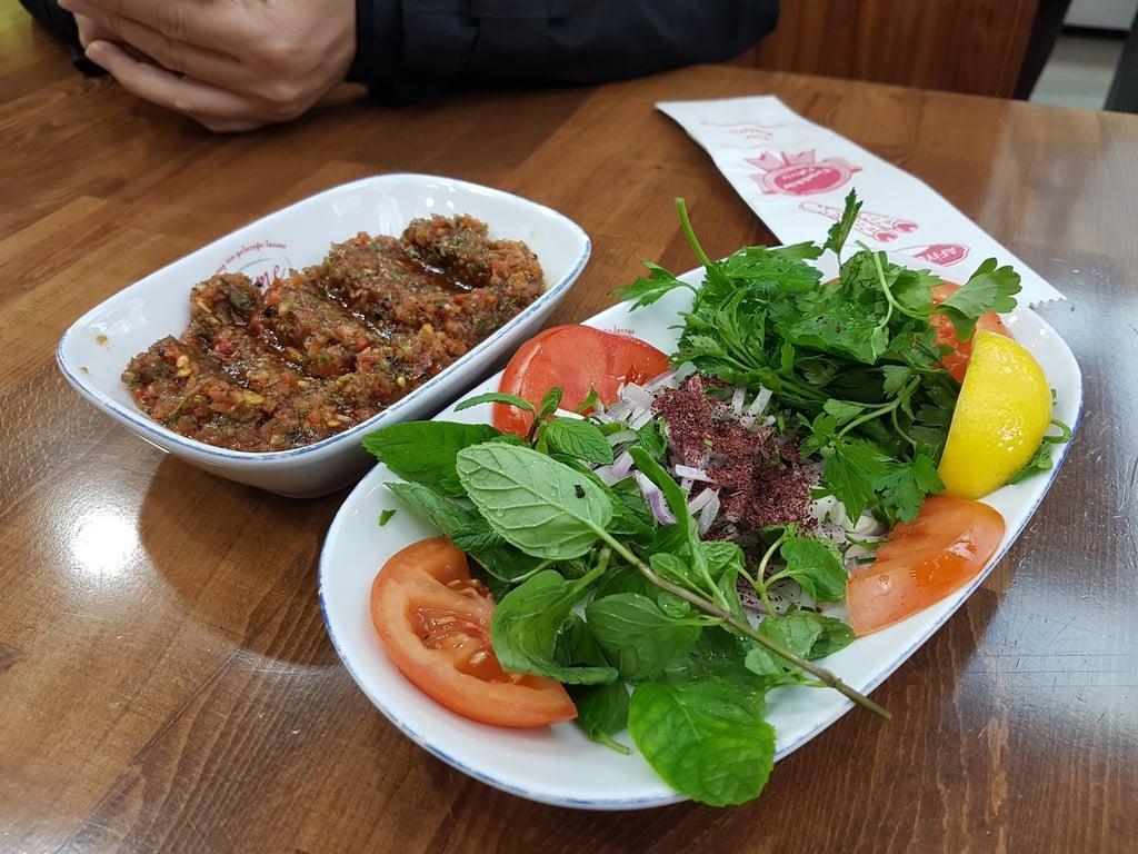Ezme Dürüm Evi fotoğraf 4