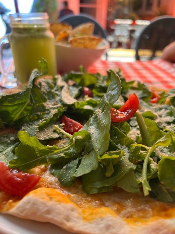 Pizano Pizzeria fotoğraf 4