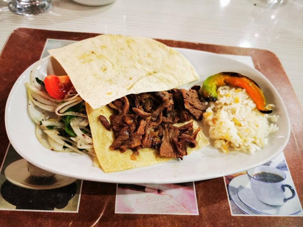 Anıt Lezzet fotoğraf 6