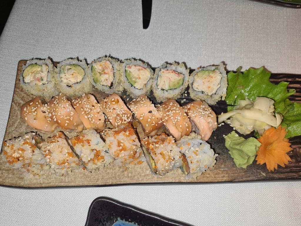 Sunset Grill&Bar fotoğraf 14