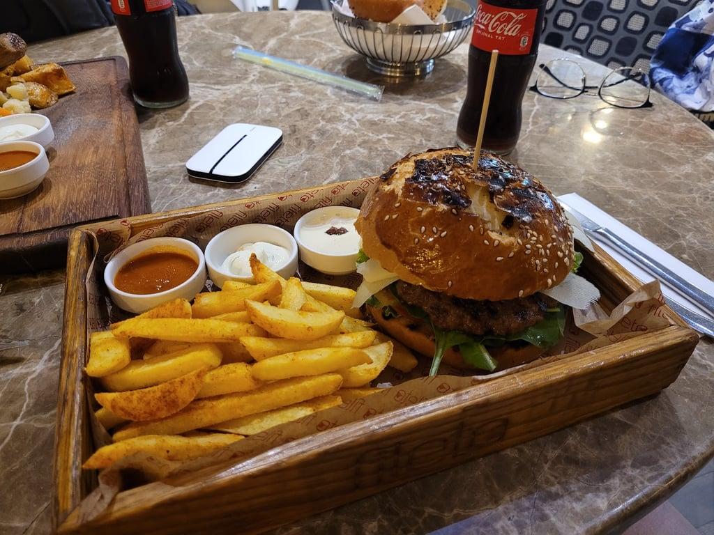 Fileto Restaurant fotoğraf 7
