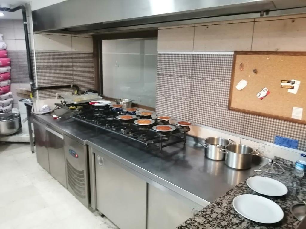 Kuğulupark Restaurant & Cafe