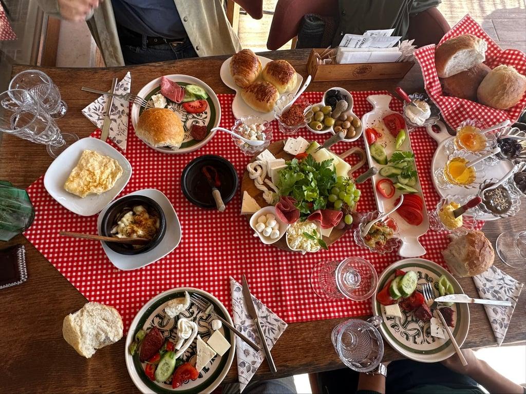 Cansuyu cafe & restaurant fotoğraf 8