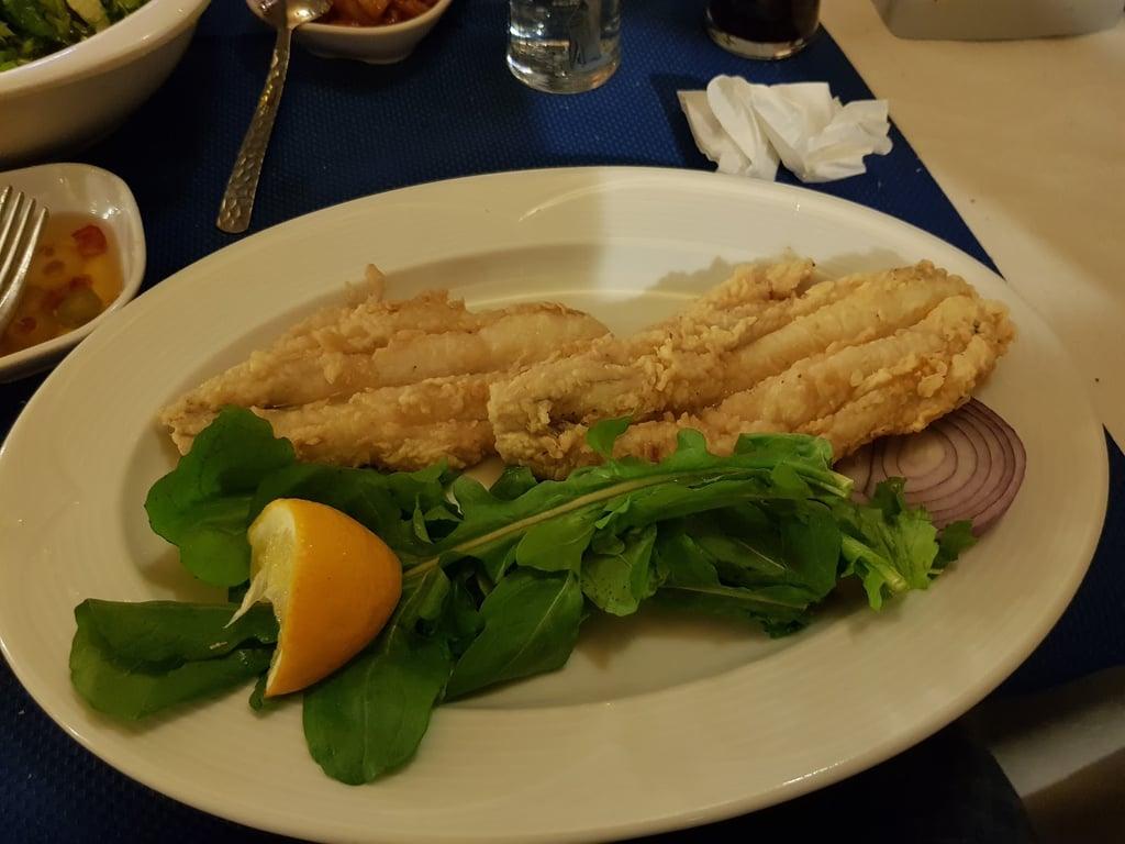 Çarşı Balık Restoran fotoğraf 5