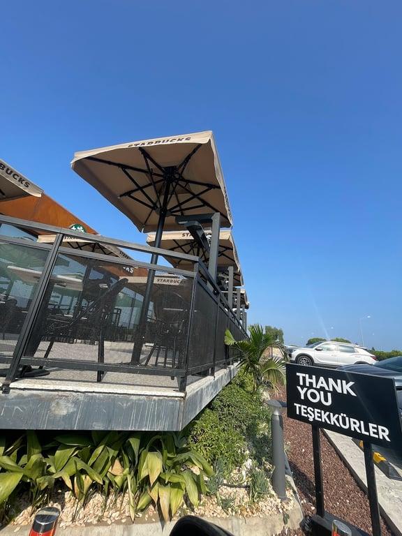 Starbucks fotoğraf 4