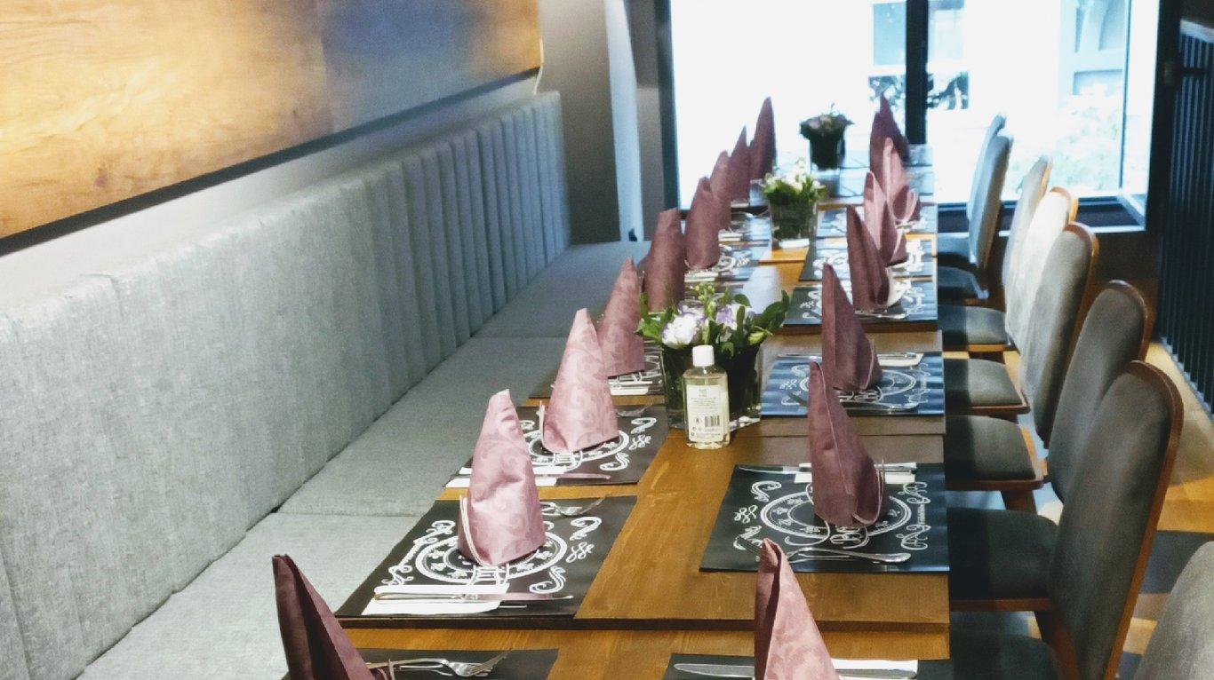 Le Cuistot Bistro by Chef Carlos fotoğraf 9