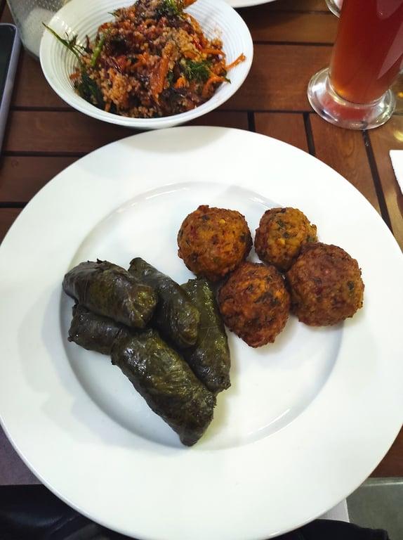 Vegan İstanbul