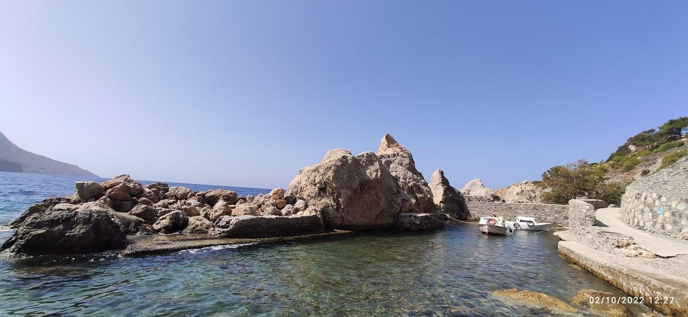 Ta Linaria fotoğraf 3